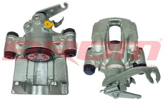 BROM-IS00 Fren Kalıperı Arka Sag Iveco Daıly 35c17 35c11 35c13 S13 S15 52mm