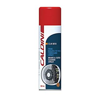 CALDINI-IS00 Fren Balata Spreyi 500 Ml. Koli 30 Ad