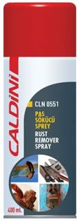 CALDINI-IS00 Pas Sökücü Spreyi 400ml.
