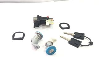 CAREX Renault Europa Şifre Set
