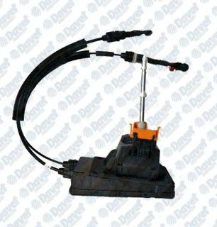 CAVO-DV00 Vites Kumanda Teli Duster 4x4-ikili
