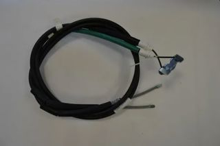 CAVO-IS00 Arka El Fren Teli Ka 96-99 Fıesta 96-99 Mazda 121 96>