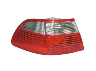 CERKEZ-IS00 37305 Stop Lambası Sağ Dış Kanat Albea Duylu