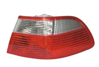 CERKEZ-IS00 37325 Stop Lambası Sol Dış Kanat Albea Sole Duylu