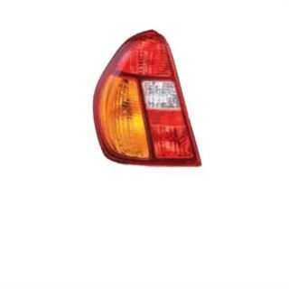 CERKEZ-IS00 Stop Lambası Sol Clıo Iı-symbol 00-04 Sarı Sinyalli Duysuz
