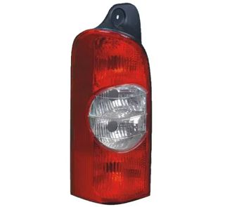 CERKEZ-IS00 Stop Lambası Sağ Master Iı 04 > Duysuz