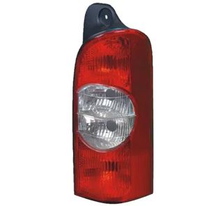CERKEZ-IS00 Stop Lambası Sol Master Iı 04 > Duysuz