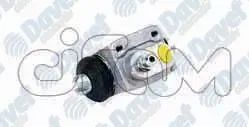 CIFAM-DV00 Fren Silindiri Sag Hyundai İ20 1-2 08=- 1778mm