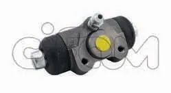 CIFAM-IS00 Fren Silindiri Skoda Favorıt 135. 136 88-94 19.5mm