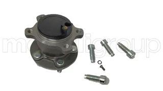 CIFAM-IS00 Porya Rulmanlı Arka Ford Mondeo-galaxy-smax 07>