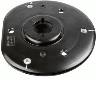 CM-IS00 Amortisör Takozu Ön Ford Mondeo-smax-galaxy-volvo S60-s80 07> 134 10>15 V60 155-