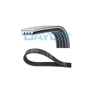 DAYCO-IS00 Kanallı Kayış Fıat Palıo-albea-sıena 99> 1.2 3pk 905