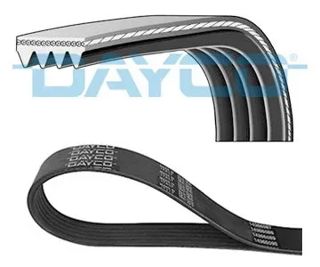 DAYCO-IS00 Kanallı Kayış Chevrolet-ford-cıvıc Vı-sephıa-mazda 323-sunny