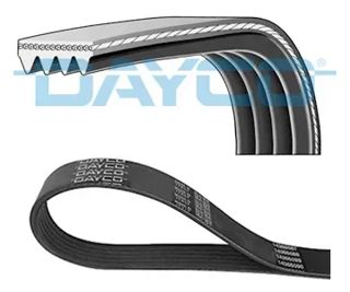 DAYCO-IS00 Kanallı Kayış Palıo-albea-doblo-lınea-strada 1.3 Jtd-mtıjet 04 > Elast
