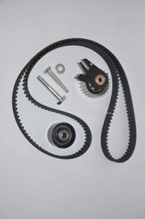 DAYKO Marea Doblo Triger Zincir Kayış Seti 1,9 Jtd