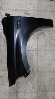 DEGA Egea Ön Çamurluk Sol