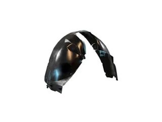 DEGA Dacia Sandero Ön Çamurluk Davlumbazı Sağ