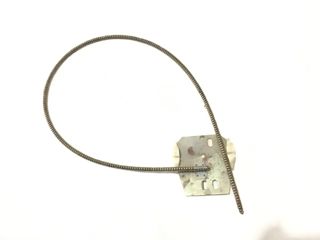 DEGA Renault Broadway Cam Motor Sprali Sağ Halat