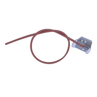 DEGA Cam Motor Sprali Sol Halat