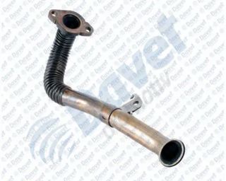 DEKAR-DV00 Egr Borusu Master Iıı ####