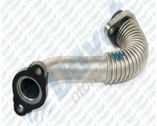 DEKAR-DV00 Egr Borusu Master Iıı-trafıc Iı 2.3 Dcı ####