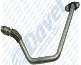 DEKAR-DV00 Turbo Yaglama Borusu Clıo-megane Iv-talısman 16-> ####