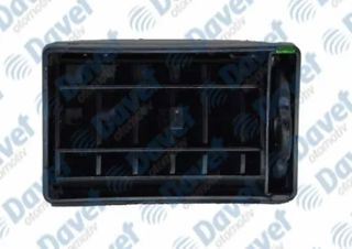 DEKAR-DV00 Kalorıfer Havalandırma Dıfızor Sag Dogan ####