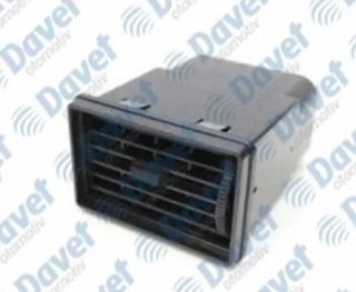 DEKAR-DV00 Kalorıfer Havalandırma Dıfızor Yan R-l Dks ####