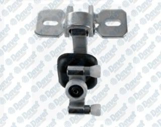 DEKAR-DV00 Surgulu Kapi Mekanizmasi Ducato Jumper Boxer Oem- 1336737080