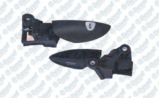 DEKAR-DV00 Bagaj Acma Kolu Linea Sofor Tarafi Oem No:735509394