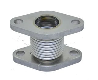 DEKAR-IS00 Egr Borusu Euro 4 Paslanmaz Ducato 2.3 06 >
