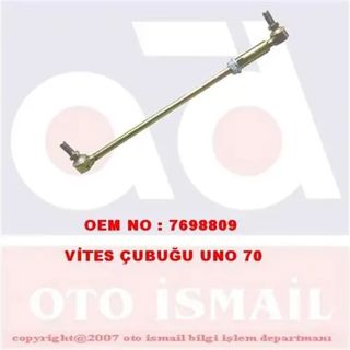 DEKAR-IS00 Vites Çubuğu Uno 70
