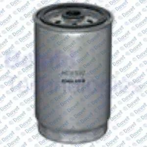DELPHI-DV00 Yakıt Fıltresı Hyundaı/kıa/toyota/accent/getz/grand Santa Fe/ı30/ı40/ıx20/ıx55/s