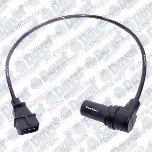 DELPHI-DV00 Krank Mil Sensoru Astra G Vectra B C 2-0 2-2hdi