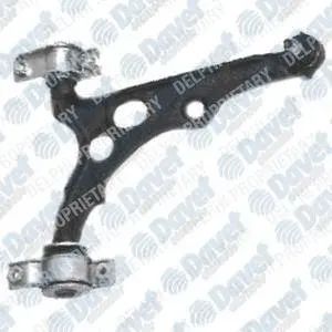 DELPHI-DV00 Salincak Sag 17mm Brava 95-02 Temp 88-97 Tipo 87-00
