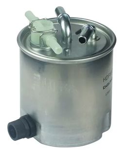 DELPHI-IS00 Yakıt Filtresi Nıssan Qashqaı 2 1.5 Dci-2.0 Dci-xtraıl 2.0 Dci 07 > Renault Kole