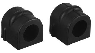 DELPHI-IS00 Viraj Demir Lastığı Ön 25.2mm Vectra C-sıgnum 02> 2.li Paket Febı 36543