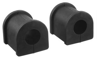 DELPHI-IS00 Vıraj Demır Lastıgı Arka 17mm Opel Vectra C 02> İkili Takım