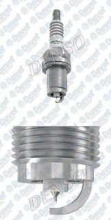 DENSO-DV00 Buji Corolla 1-3 90-99- Yaris 1-0 16v 99=- 1-3 02=- 1-3 Vvti 06=- 1-5 03=-