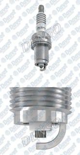 DENSO-DV00 Buji Honda Civic 1-3 16v 1-5i 16v 91-97 Jazz 1-2 1-4 02-08 Hyundai Accent 1-5i 1