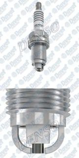 DENSO-DV00 Buji R9-r19-mgn-clio-palio-marea-106-206-corsa-astra-vectra Cift Tirnak
