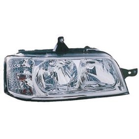 DEPO Ducato Far Sağ Sinyalli