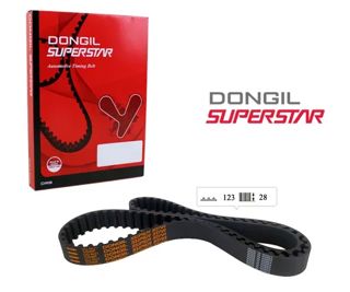 DONGIL-IS00 Triger Kayışı Eksantrik Kayışı Hyundaı Accent Admıre Getz 1.5l D3ea 02-05 / Tucs