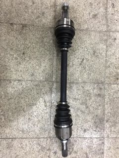ECO-FİX Ön Aks Sağ Master 3 2,3