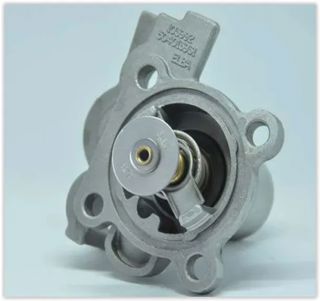 ELBA-IS00 Termostat 85c 2 Müşür Yuvalı Ducato 2.3mjt-karsan J10 2.3jtd-ıveco Daıly 2.3mjtd