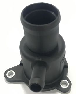 ERMAK Megane Termostat Kap Çüklü Metal