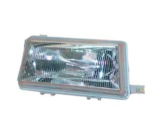 ESER Renault Broadway Renault Flash Far Sol