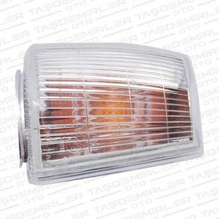 ESER Renault Flash Sinyal Sağ