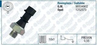 FAE-DV00 Yag Basinc Musuru X16xel-z16xe-z16xep-z16xer-a16xer Astra G-astra H-