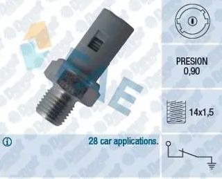 FAE-DV00 Yag Musuru Clio İi-kangoo-thalia-symbol-sandero 1-2-1-4-1-6